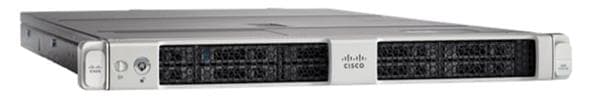 Cisco UCS® C220 M6 Rack