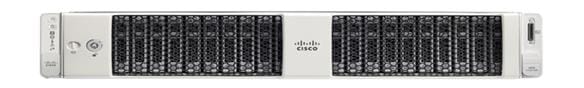 Cisco UCS® C240 M6 Rack Server