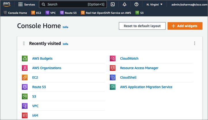 Graphical user interface, text, application, websiteDescription automatically generated