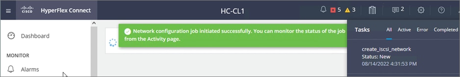 Graphical user interface, application, timelineDescription automatically generated