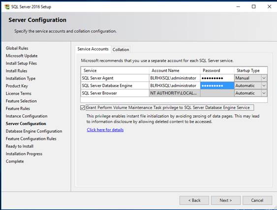 Cisco HyperFlex 3.5 All-Flash Systems for Deploying Microsoft SQL ...