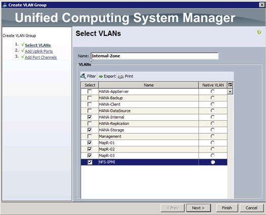 Cisco UCS C240 M4 Data Platform for SAP HANA Storage TDI - Cisco