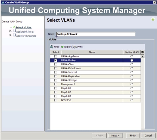 Cisco UCS C240 M4 Data Platform for SAP HANA Storage TDI - Cisco