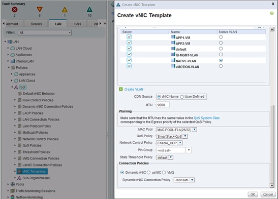 Smartstack Deployment Guide With Cisco Ucs And Nimble Cs700 Hybrid Array Cisco
