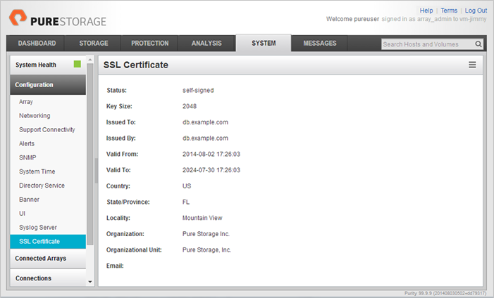 Flashstack Virtual Server Infrastructure With Iscsi Storage For