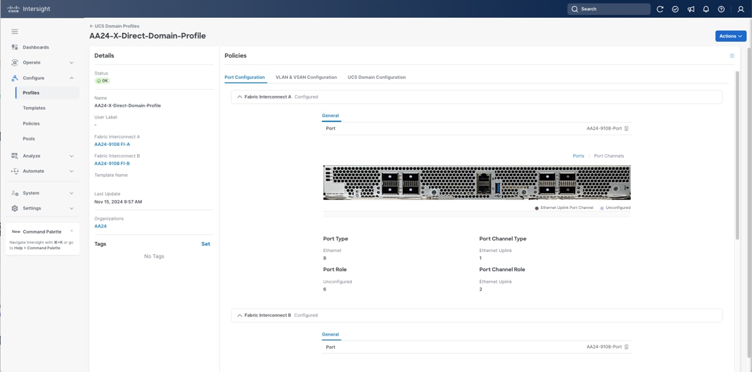 A computer screen shot of a computerAI-generated content may be incorrect.