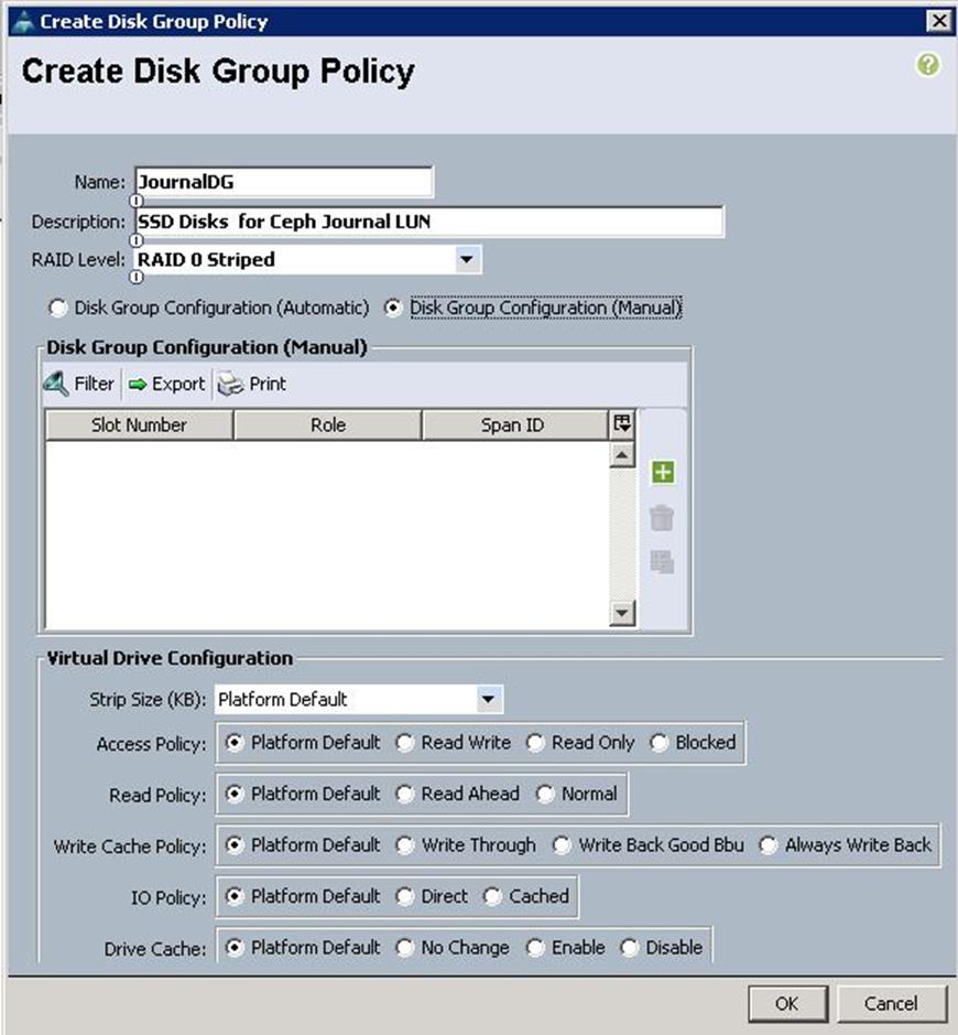 Description: C:\Users\vijd\Desktop\Austin-CVD\Screenshots\UCSM\Storage-Profile-Rack-Creation-Post3.JPG