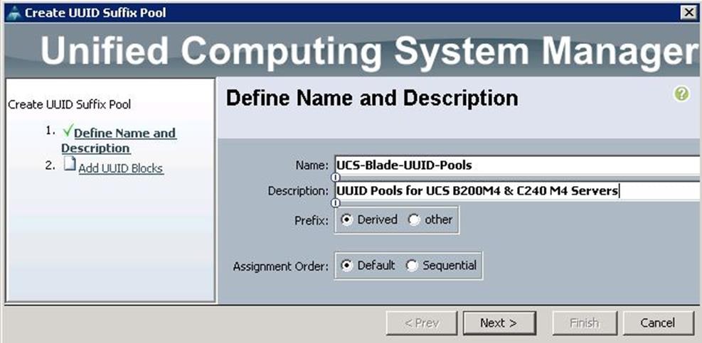 Description: C:\Users\vijd\Desktop\Austin-CVD\Screenshots\UCSM\UUID-Pools2.JPG