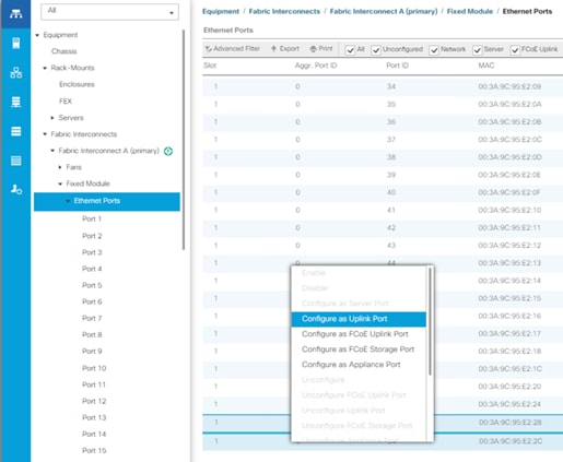 Graphical user interface, tableDescription automatically generated