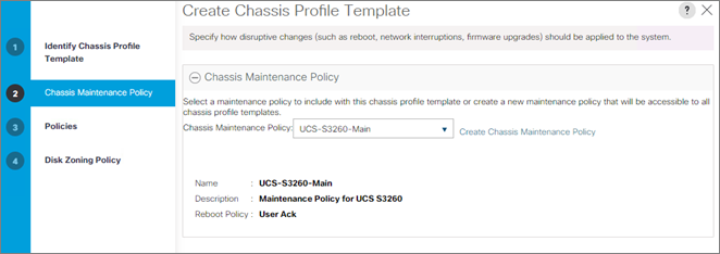 Cisco UCS S3260 Storage Server with Red Hat Ceph Storage - Cisco