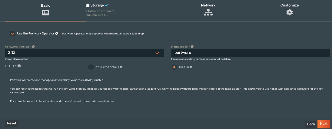 Graphical user interface, text, applicationDescription automatically generated