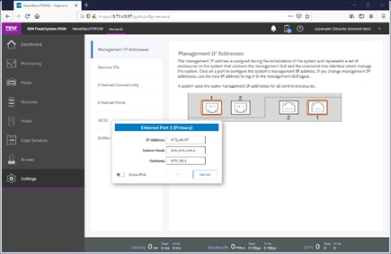 VersaStackFS9100 - Network - Mozilla Firefox