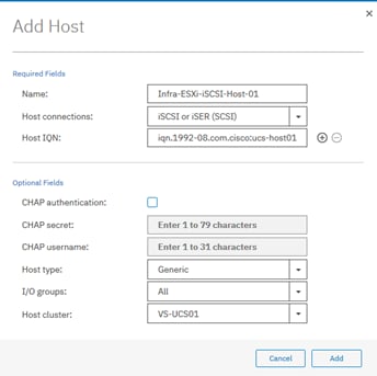 VersaStackFS9100 - Hosts - Mozilla Firefox