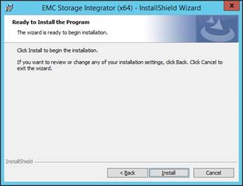 ESI Installer 04