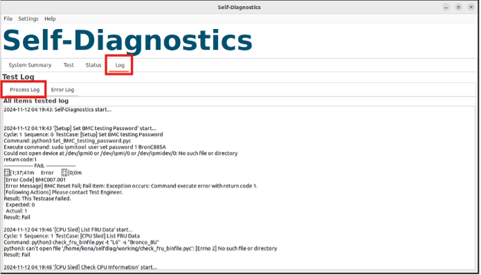 A screenshot of a computerAI-generated content may be incorrect.