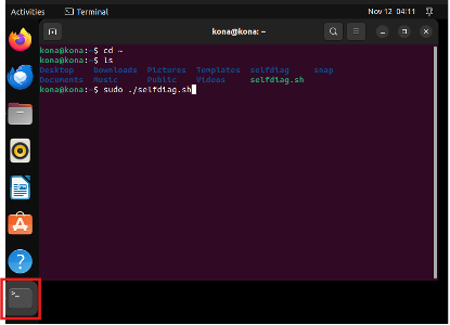 A screenshot of a computerAI-generated content may be incorrect.