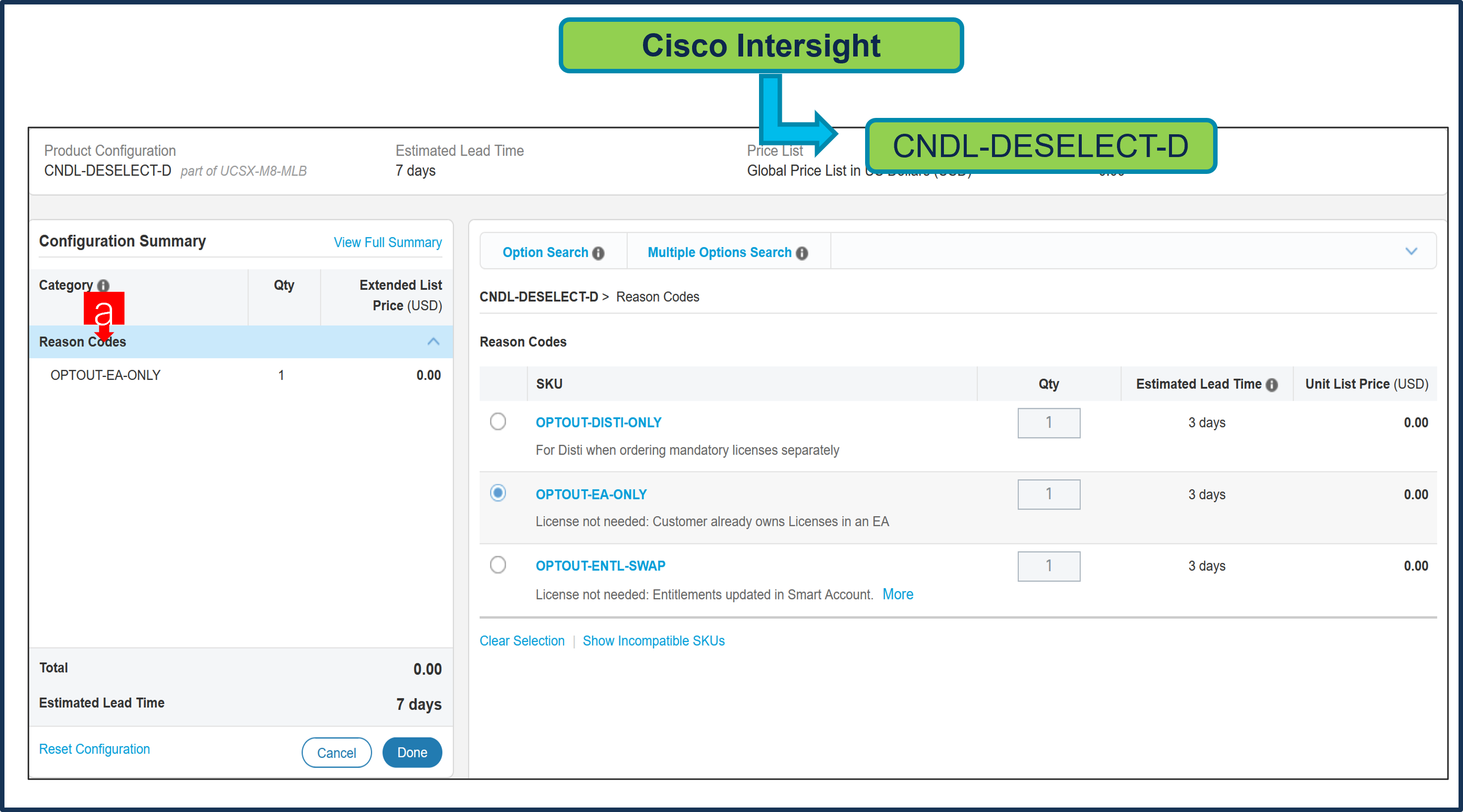 UCS XE-Series M8 Ordering Guide - Cisco