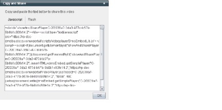 User Guide For Cisco Show And Share Release 5 5 Play Comment Tag And Share Videos Cisco Show And Share Cisco