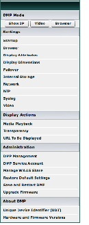 User Guide for Cisco Digital Media Player Device Manager 5 ...