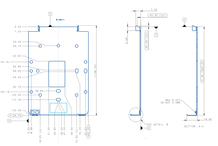 A blueprint of a computer chipAI-generated content may be incorrect.