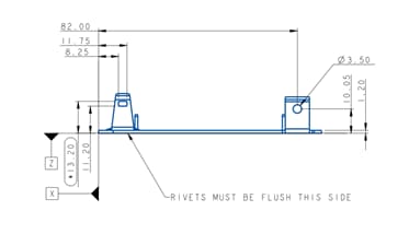 A blue drawing of a scaleAI-generated content may be incorrect.