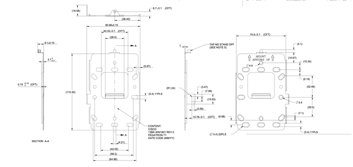 A blueprint of a computerAI-generated content may be incorrect.