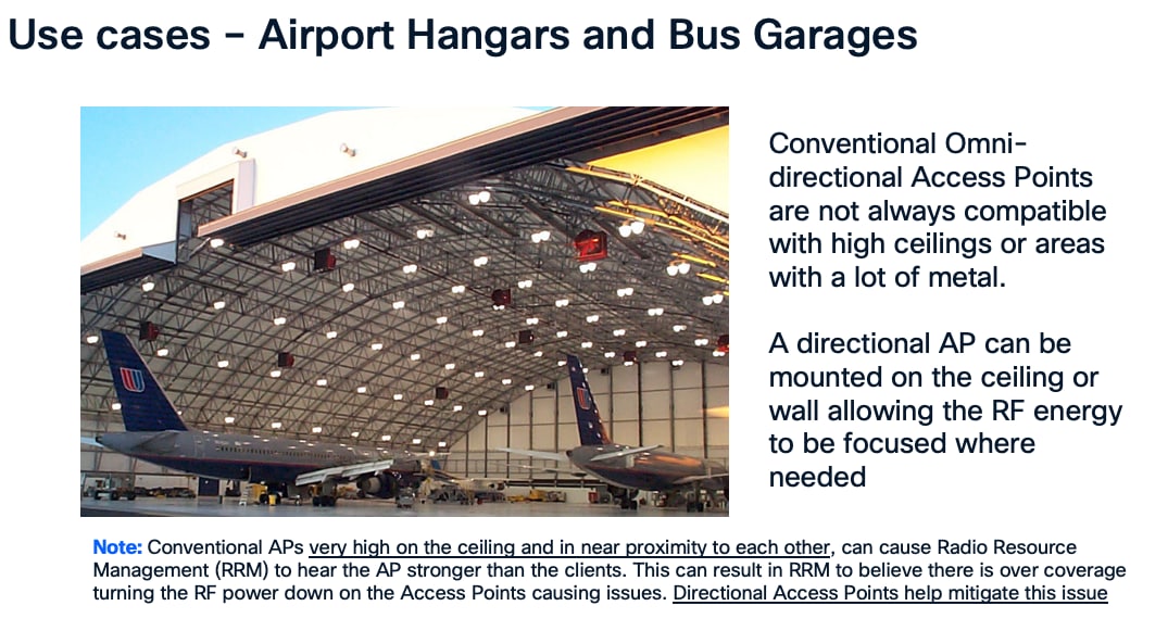 An airplane in a hangarAI-generated content may be incorrect.