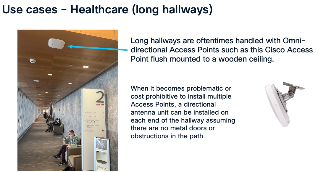 A person standing in a hallwayAI-generated content may be incorrect.