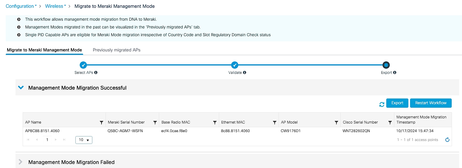 A screen shot of a web pageDescription automatically generated