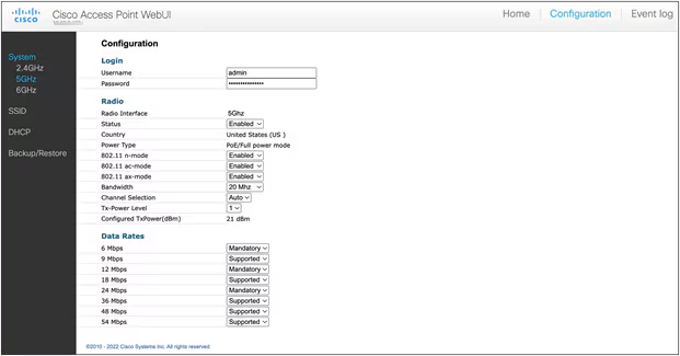 A screenshot of a computerDescription automatically generated