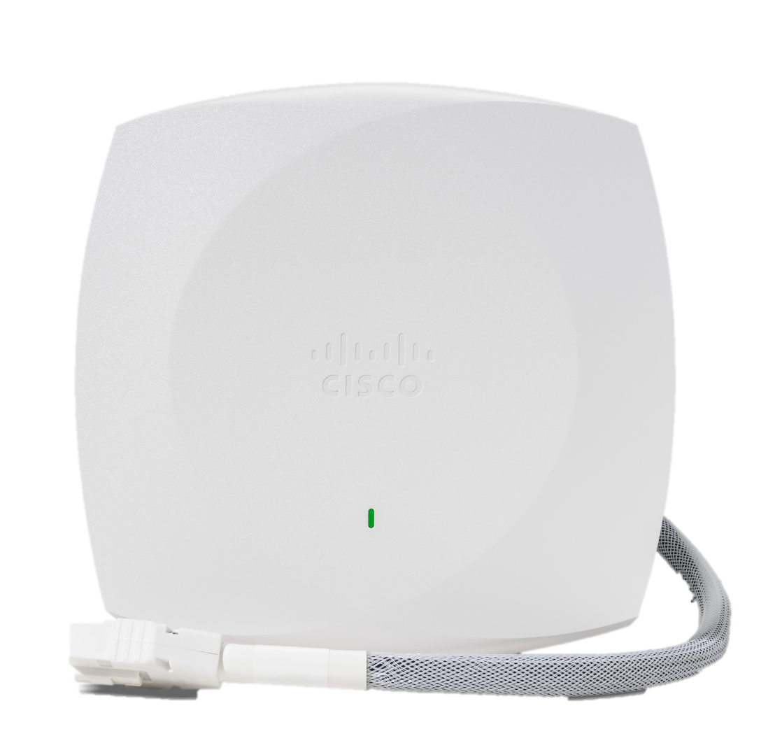 A white square object with a cordAI-generated content may be incorrect.