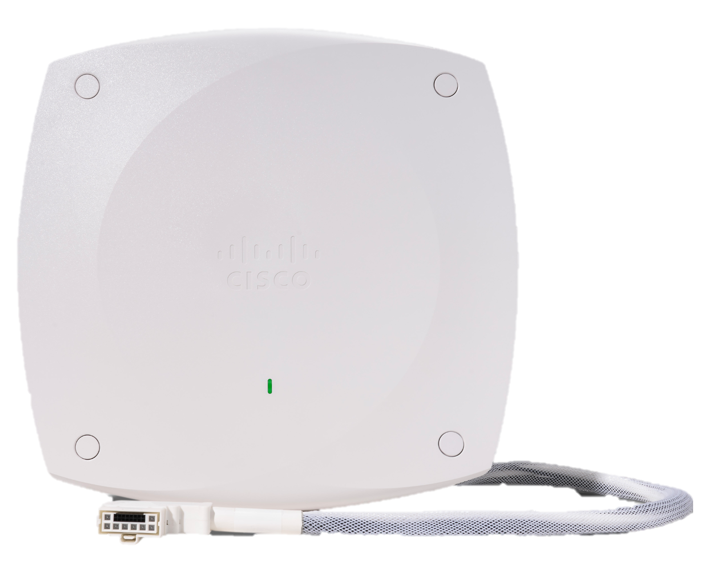 A white device with a cordAI-generated content may be incorrect.