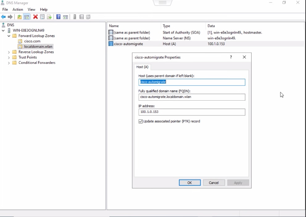 A screenshot of a computerDescription automatically generated
