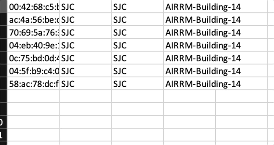 A table with black textDescription automatically generated