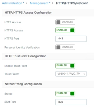 Secure SSH/Telnet