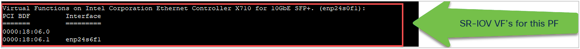Attaching to a new VM using the command line