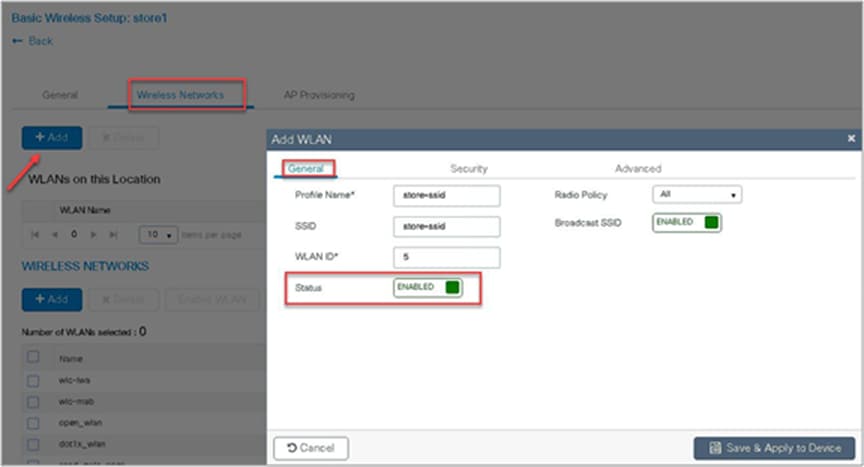 Basic Wireless setting _2