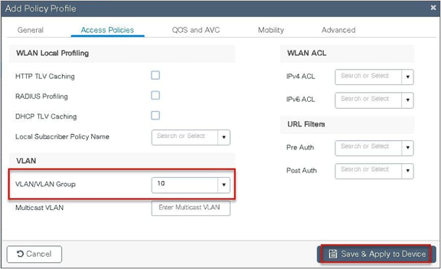 Add WLAN