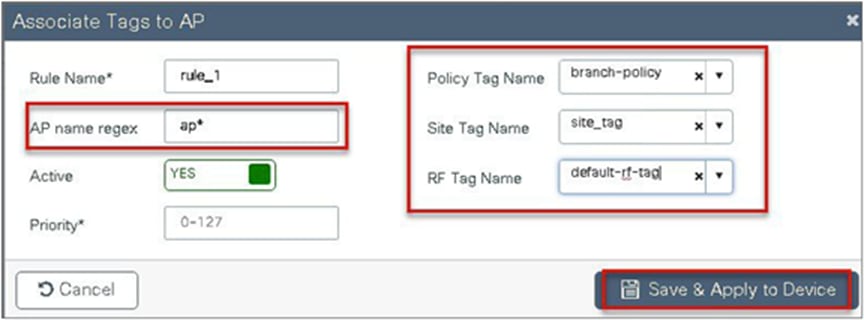 Tag Source