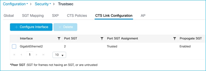 Graphical user interface, text, applicationDescription automatically generated