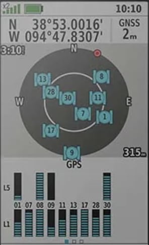 A screenshot of a video gameDescription automatically generated
