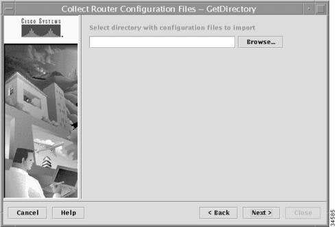 VPN Console Monitoring Menu Cisco 