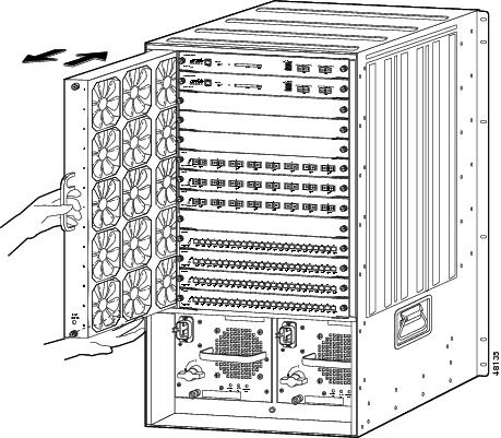 Cisco ws-c6509-1300ac switchIncl VAT 