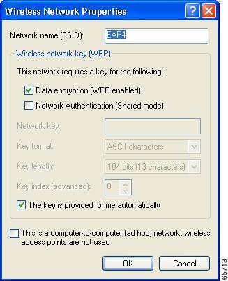 Cisco Aironet ワイヤレス Lan クライアント アダプタ インストレーション コンフィギュレーション ガイドwindows 版 Windows Xp でのクライアント アダプ タの設定 Cisco Aironet ワイヤレス Lan クライアント アダプタ Cisco