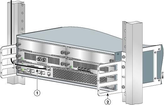 Cisco 7304 ルータ クイック スタート ガイド - Cisco