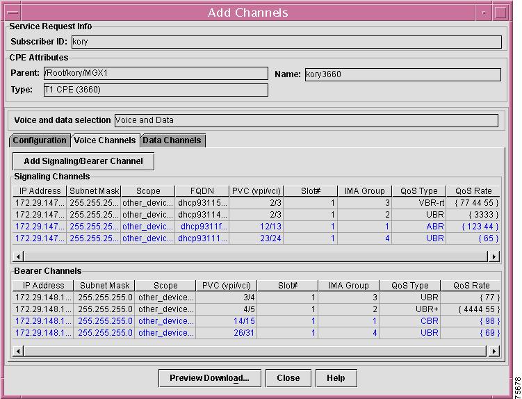 Inventory Manager Cisco