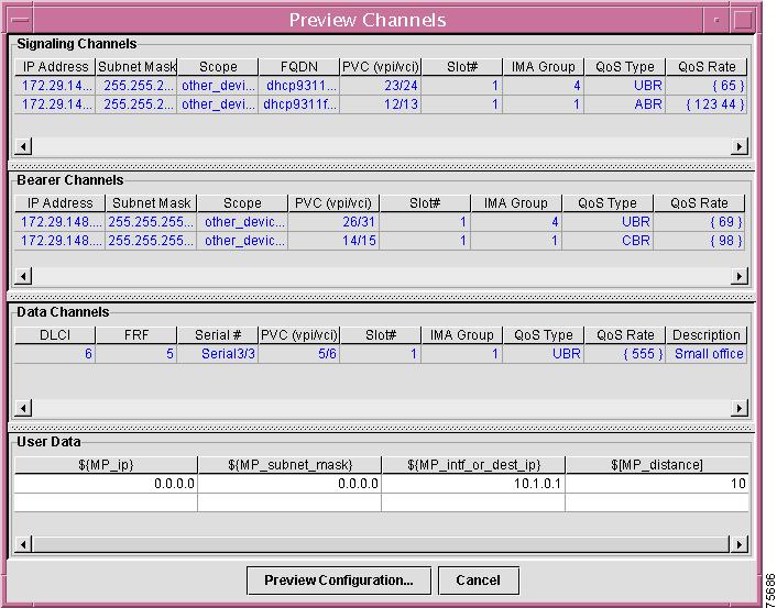Inventory Manager Cisco