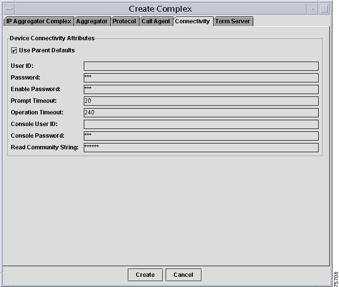 Inventory Manager Cisco