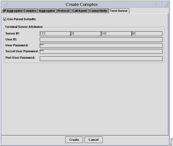 Inventory Manager Cisco