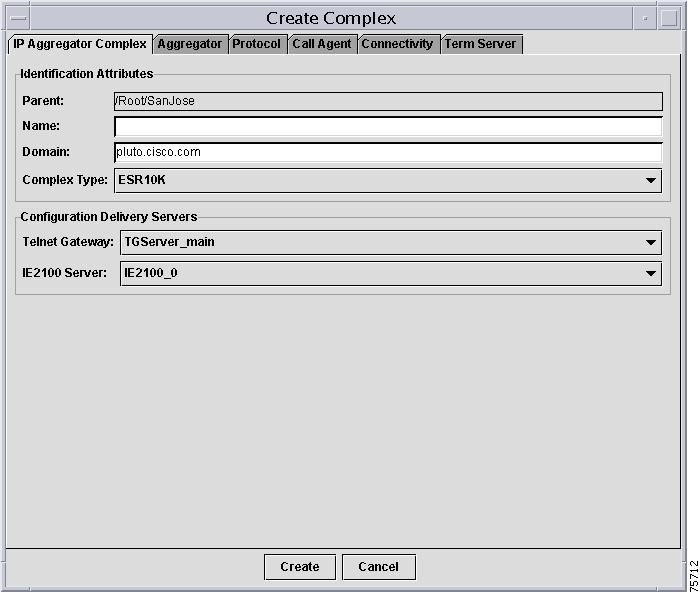 Inventory Manager Cisco